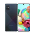 Samsung Galaxy A71 - Display 6.7 - Quadruple Back Cameras - 8GB RAM - 128 GB ROM - Battery 4500 mAh. 