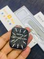Watch 9 Max Smart Watch - Series 9 - Full Edge HD Display - Bluetooth Calling - Alwayz On Display Feature - Wireless Charging - Sports Functions. 