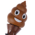 Cute Funny Cartoon Toilet Poop Ballpoint Pen 0.7mm Black Ink Ball Pen Kawaii Stationery Writing Tool School Office Supplies Yao Store. 