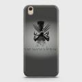 Oppo F1 Plus Cover - SkinLee HQ Supreme Case (Soft) - The WOLVERINE - SKINLEE-471-1-82-60. 