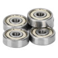 Ball Bearings, 635Z Dustproof Deep Groove Bearing for Machinery Equipments. 