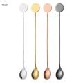 Stirring Spoon Stir Sticks Swizzle Stick Stirrer Rod for Party Tea Sugar. 