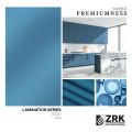ZRK Sheet Group – UV Lux 17mm 6028 - Lamination Sheet. 