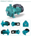 LEO 2AC-220 , 2200WATT / 3.0 HP , TWIN IMPELLER CENTRIFUGAL PUMP, 380V~400V THREE PHASE, SIZE:- 1 1/2 " X 1", EURPEON STANDARD. 