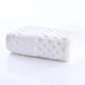 Plaid Cotton Towels Super Absorbent Face Bath Towel Quick-Drying Lightweight Spa Towel Set for Adults Thick Soft Home Bathroom. 