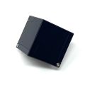 New Rotating Kinetic Energy Ring Box Cool Portable Mechanical Deformation Jewelry Box Cube Boxes Jewelry Storage Display Hold. 