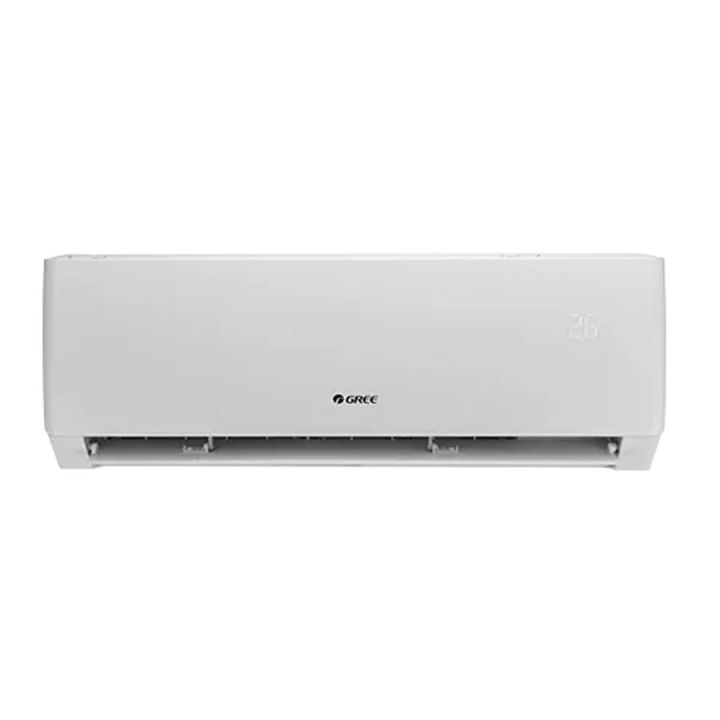 GREE inverter AC | Model GS- 24PIT10 -W | Pular Series | 2 Ton (Only Cool Series ) | Elegant White Finish| Auto Clean Function | With 10 Years Compressor Warranty"