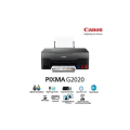 Canon PIXMA G2020 All in One (Print, Scan, Copy), X-Ray -Printer. 