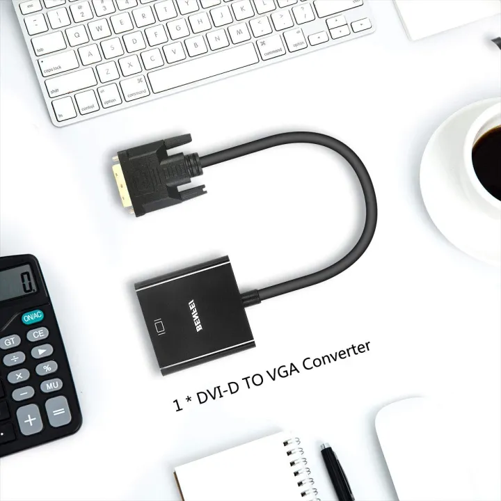 Benfei%20Active%20DVI-D%20to%20VGA%20Adapter,%201080p%20Active%20DVI-D%20to%20VGA%20Adapter%20Converter%2024+1%20Male%20to%20Female%20Supporting%2060Hz%20and%203D%20for%20DVI%20systems%20to%20connect%20to%20VGA%20displays%20-%20Image%207