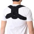 Adjustable Back Brace Posture Corrector Chest Shoulder Support Belt Braces & Supports Health Care. 
