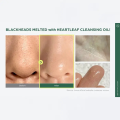 Anua Heartleaf Pore Control Cleansing Oil 200ml. 