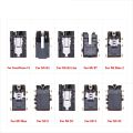 Headphone Jack Audio Flex Port Ear Earphone Connector Parts for XiaoMi PorcoPhone F1 Mi A1 A2 Lite 9T Pro Max 2 5X 5C 5 4C. 