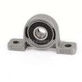 KP08 8mm T8 Linear Bracket Screw Pillow Blocks for CNC. 