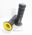 KOSO Handlebar Rubber Grip Bike Hand Grip for Motorcycle Universal. 