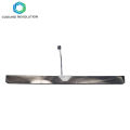 CPBG05076 RGB Video Card Light Strip 3-Wire 4-Pin For ASUS ROG STRIX RTX 3060 3070 3080 3090 Ti Graphics Card. 
