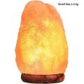 Salt Lamps S. 