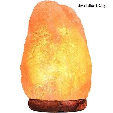 Salt Lamps S