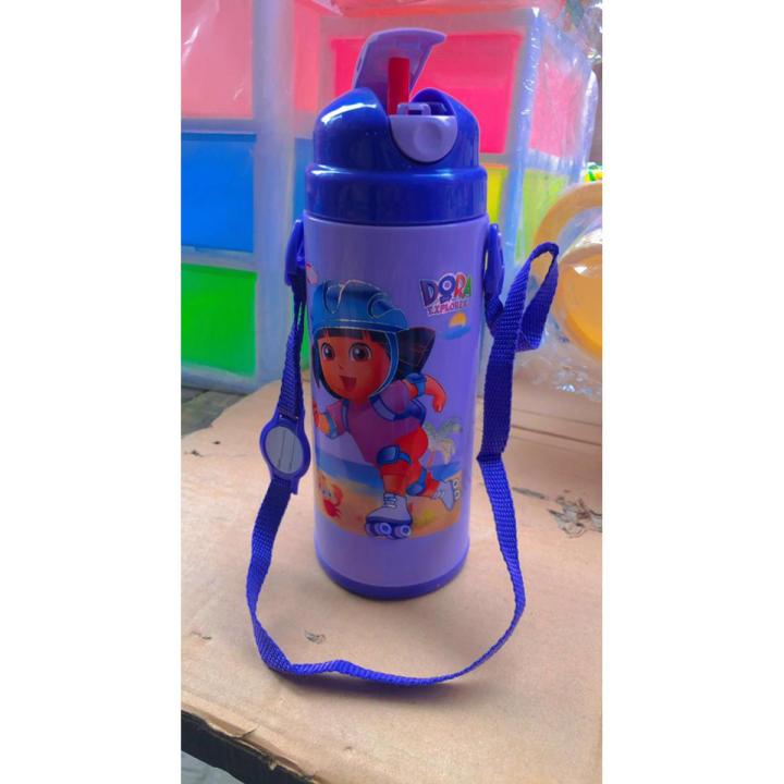 Hot and Cool Hi Cool Water Bottle 550 ml