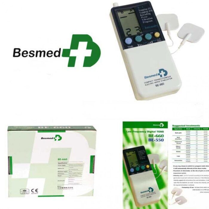 Besmed%20BE-660%20Digital%20TENS%20Unit%20-%20Professional%20Dual%20Channel%20Physiotherapy%20Machine%20for%20Back,%20Neck%20&%20Joint%20Pain%20-%20Besmed%20Taiwan%20Muscle%20Pulse%20Massager%20-%20Druk%20Free%20Portable%20Nerve%20Stimulator%20with%206%20Therapy%20Modes%20-%20Image%204