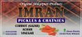 Carrot Pickle Vinegar 900 Grams Gaajar Achar Sirka 900 Grams Imran Pickles And Chatni Orignal Best And Tasty Shikarpuri Pickles And Chatni. 