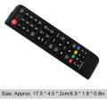 AA59-00818A Multi-functional TV Replacement Remote Control Controller. 