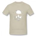 The Dude Jeff Bridges Big Lebowski T Shirt Unisex 2020 Homme Tee Shirt Organic Cotton Big Size T-Shirt. 