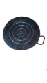 Takatak Tawa Black sweet iron Takatak Tawa Heavy Weight Best quality Kitchen ware cooking. 