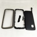 High Quality cover For Nokia 5230 New Full Complete Mobile Phone Housing case + Keypad Replacement Parts. 