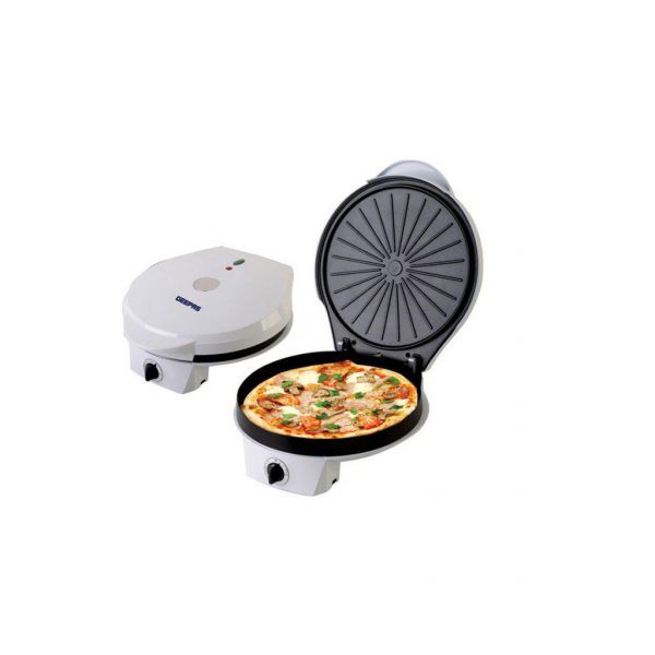Imported Large Size Geepas Pizza Maker GPM-2035