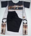 Summer Suite (Designer Suite/Lawn)-SF-050 (Shirt & Trouser). 