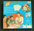 Uno Spin Wheel Card Game Kids Adults Family Game Party Gift. 