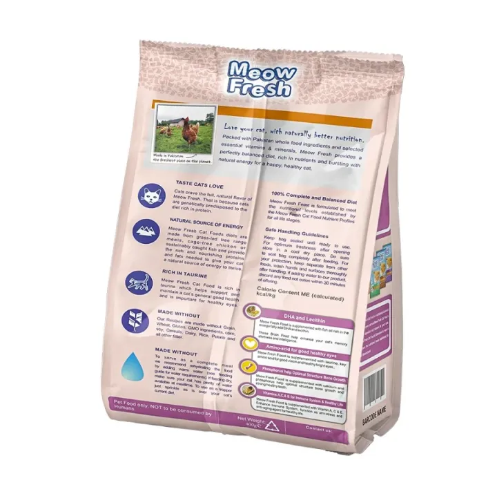 Kitten%20Dry%20Cat%20Food%20Meow%20Fresh%20Classic%20450%20gm%20Premium%20Cat%20Food%20-%20For%20Mother%20&%20Baby%20Cat%20Imported%20Formula%20Best%20for%20All%20Breeds%20Kittens%20Pet%20Food%20All%20Natural%20Ingredients%20Best%20Cat%20Food%20-%20Image%205