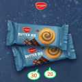 Fresh  Biscuits bundle pack of 4 Flavors 4 Box. 