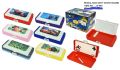 Stationery box / pencil box kids /stationery holder. 