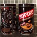 KOPIKO Coffee Candy Jar 165gm. 