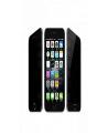 Iphone5 Premium Privacy Glass Protector - Black. 