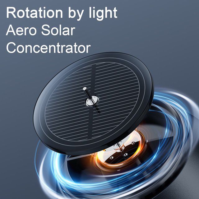 Solar%20Retorating%20Football%20Design%20Car%20Air%20Freshener%20-Black-%20-%20Image%204