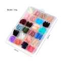 576/288 Pcs Nails Box Artificial Nails Pack Artificial Nails , Beautiful Fancy Nails Fake Nails. 