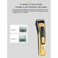 Daling DL-1066 Professional Hair Clipper. 