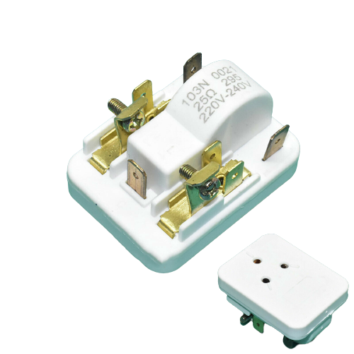 Danfoss%20Compressor%20Start%20Relay%20Ptc%20Relay%20for%20Fridge%20Refrigerator%20Deep%20Freezer%20-%20Image%204