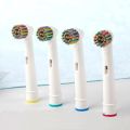 【Aesth Diary Store】For Oral B Toothbrush Heads Replaceable Brush For Oral B Electric Advance Pro Health Triumph 3D Excel. 
