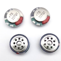 10mm Speaker DIY Headphone Speaker Composite Membrane Speaker Headphone Speaker Driver. 