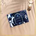 STELLAR NIGHT QURAN COVER. 