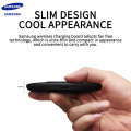 Original Samsung Wireless Charger Original EP-P1100 15W Qi Smart Fast charging adapter with Type C USB Interface For Samsung Galaxy S10 S9 S8 Note 10+ 9/iPhone X XR XS 8/ Smart Pad. 
