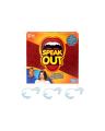 Speak Out Board Game. 