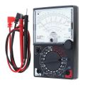 Sanwa Yx-360tr Analog Multimeter. 