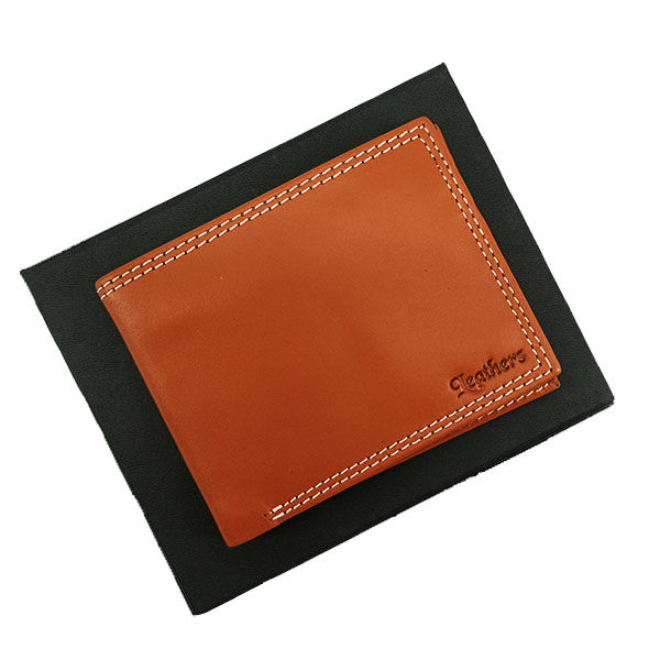 Pocket%20Size%20Mustard%20Plain%20Leather%20Wallet%20-%20Image%204