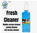 Fresh Cleaner gel Mobile Screen LCD Laptop All Desktop 60-ml. 