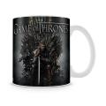 Game Of Thrones Printed Customized Coffee Mug Tea Cup Wedding Anniversary Gifts For Him For Her Couple Mug. 