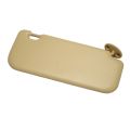 sun visor-1 * Car Sun Visor ( Driver Side)-Beige. 